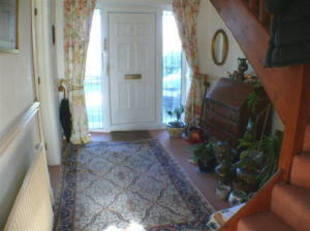 Reception Hall
