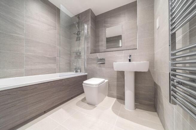 1 bed Apartment to rent Image 7