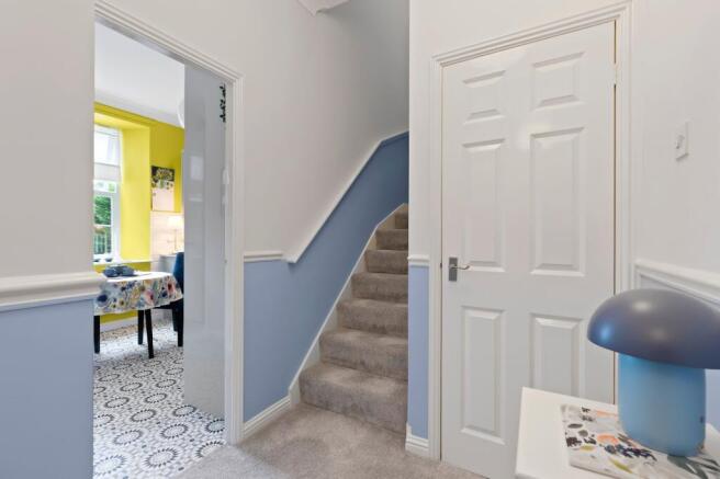 2 bed Flat for sale Image 10
