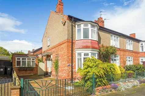 Willow Road