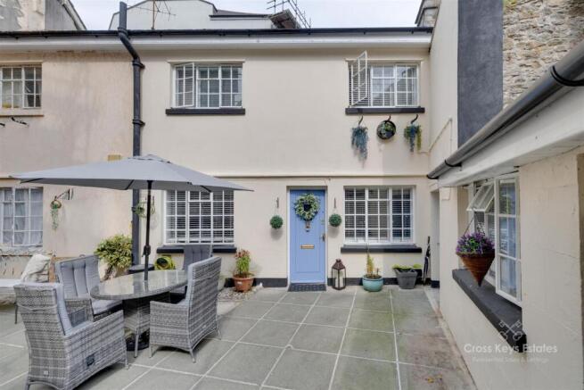More Property Information