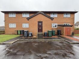 60b, Watson Terrace, Ayr KA6 7AB