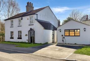 41, Cow Lane, Cambridge CB21 5HB
