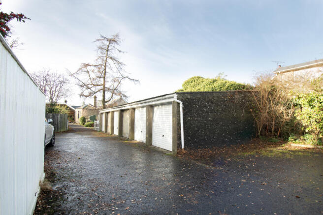 Garages