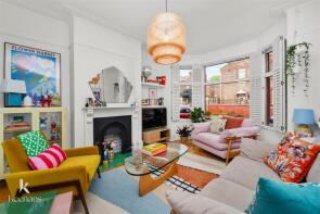 15, Gordon Road, Manchester M30 9QB