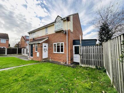 The Meadows, Carlton, Goole