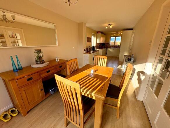 New Inn Close, Broughton Astley, Leicester, LE9 photo 4