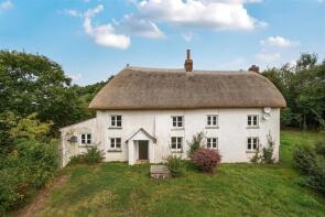 Coombe Cottage, Iddesleigh EX19 8BN