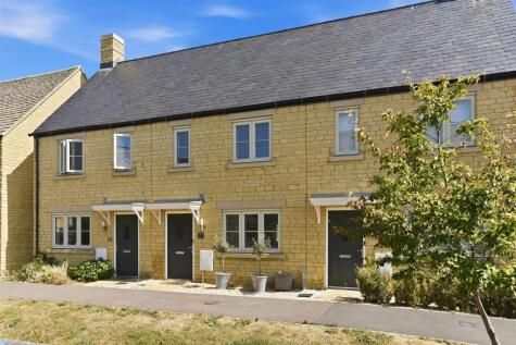 Windsor Road, Moreton-In-Marsh
