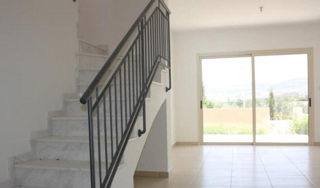 Open Plan Living...
