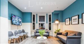 16, Regent Street, Coventry CV1 3EP
