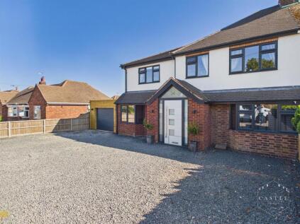 Doctors Fields, Earl Shilton,