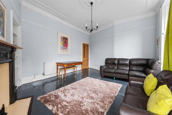 2/2 185 Byres Road, Dowanhill, G12 8TS photo 4