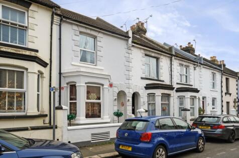 Gordon Road, Gillingham, Kent, ME7