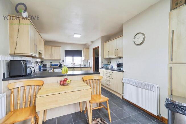 3 bed End of Terrace for sale Image 5