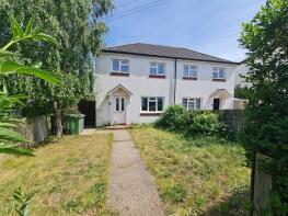 12, Hillary Road, Thetford IP24 3DP