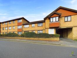 The Chestnuts, Albert Road, Belvedere DA17 5LQ