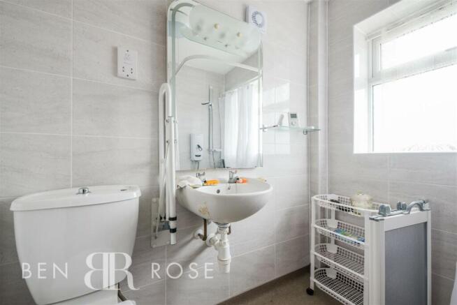 Wet-Room