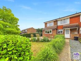24, Bentley Close, Lordswood, Chatham ME5 8UH