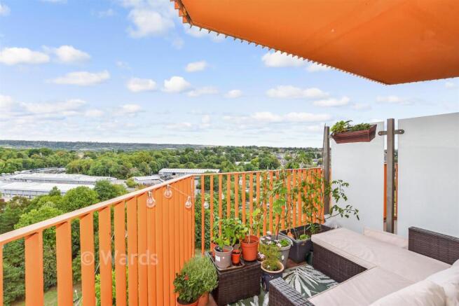 Balcony / Terrace