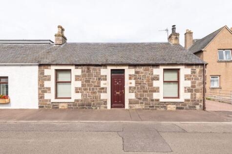 25 Elizabeth Street, Tayport, DD6 9ND