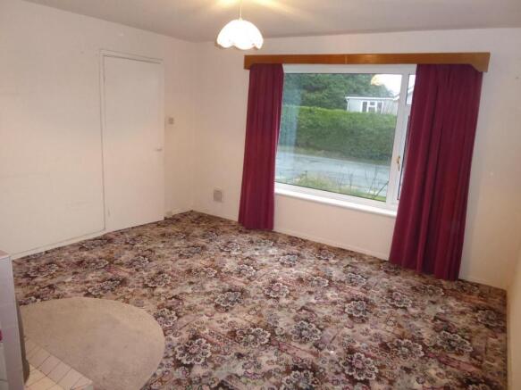 Lounge/Living Room