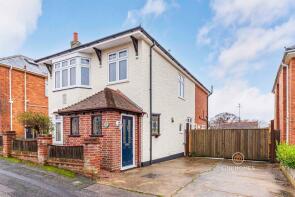 44, Saxonhurst Road, Bournemouth BH10 6JH