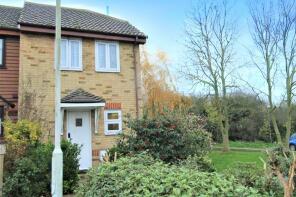 57, Anne Boleyn Close, Sheerness ME12 4DT