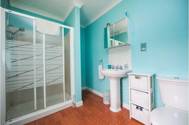 Master En-suite