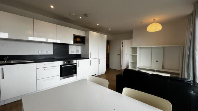 1 Bedroom Apartment to Rent