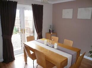 DINING  ROOM