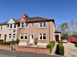 56, Braedale Avenue, Motherwell ML1 3DX