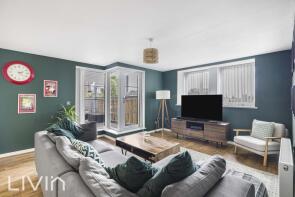 Flat 28, 60 Dunedin Court, Sydenham Road, Croydon CR0 2FH