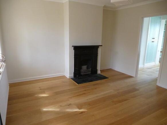 Sitting Room