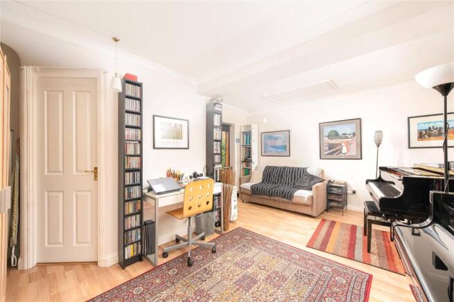 Music Room