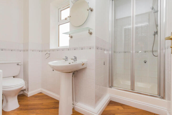 Ensuite Shower Ro...