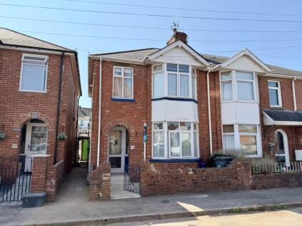 Madeira Villas, Exmouth