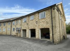 River Court, Station Road, Sawbridgeworth CM21 9PX