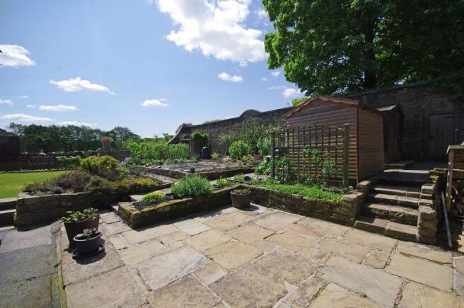 Gardens