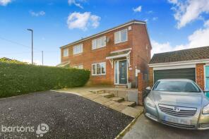 24, Ferndale Drive, Bramley, Rotherham S66 3YD