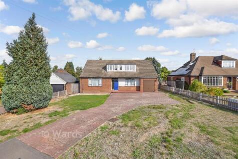 Cripple Street, Maidstone, Kent