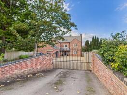 Kingston House, Broomhill, Downham Market PE38 9QU