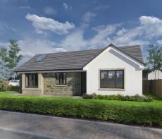 18, Manse Road, Coylton KA6 6LD