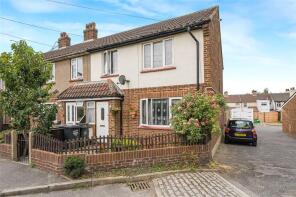 108, Broomfield Road, Swanscombe DA10 0LT