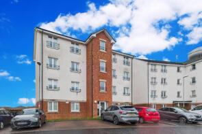 39, John Muir Way, Motherwell ML1 3GX