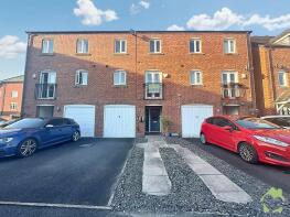 48, Goldfinch Drive, Preston PR3 1TR
