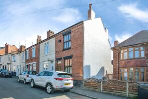 13, Junction Street, Dudley DY2 8XT