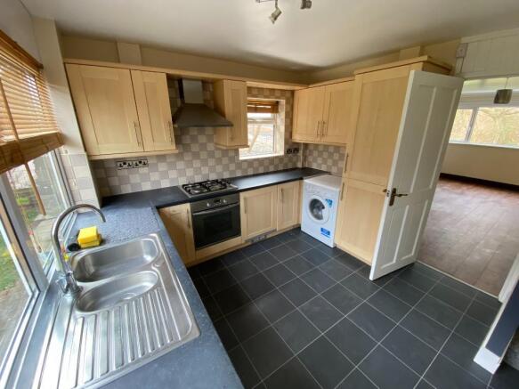 Telford Way photo 4