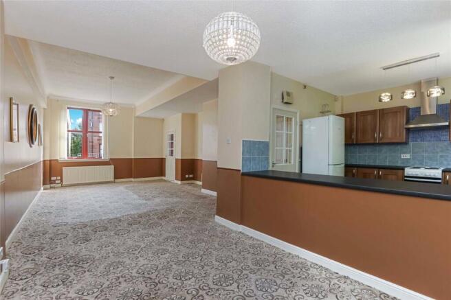 Living/Dining