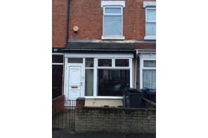 126, Solihull Road, Birmingham B11 3AF